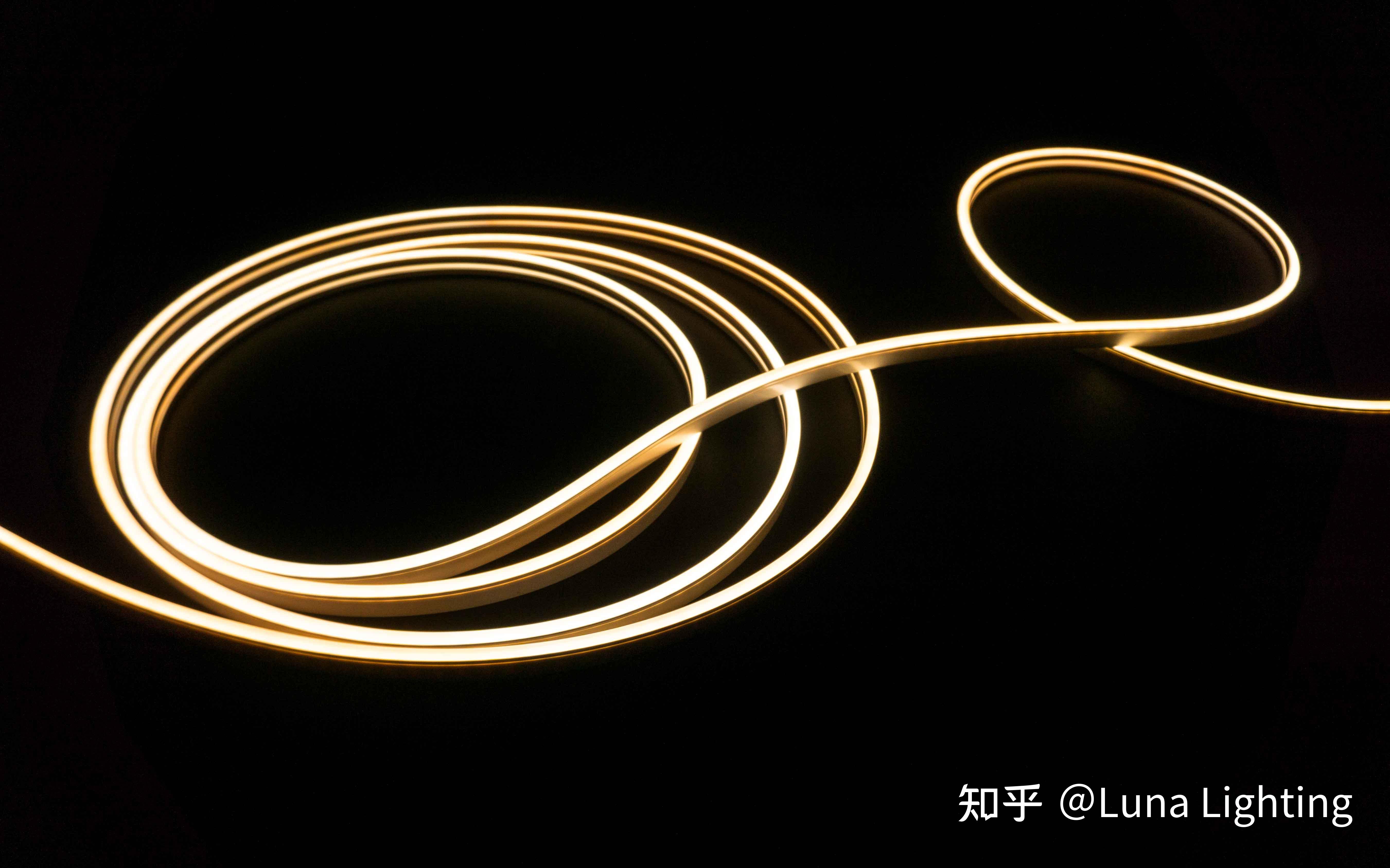 LED 灯带种类(3) - 知乎