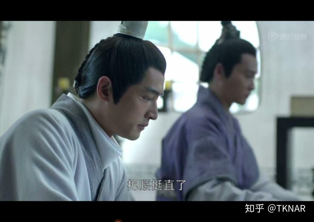 《琅琊榜》里的哪个细节最打动你? - 知乎
