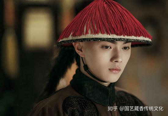 能让乾隆高调双标的清朝大将——傅恒 - 知乎