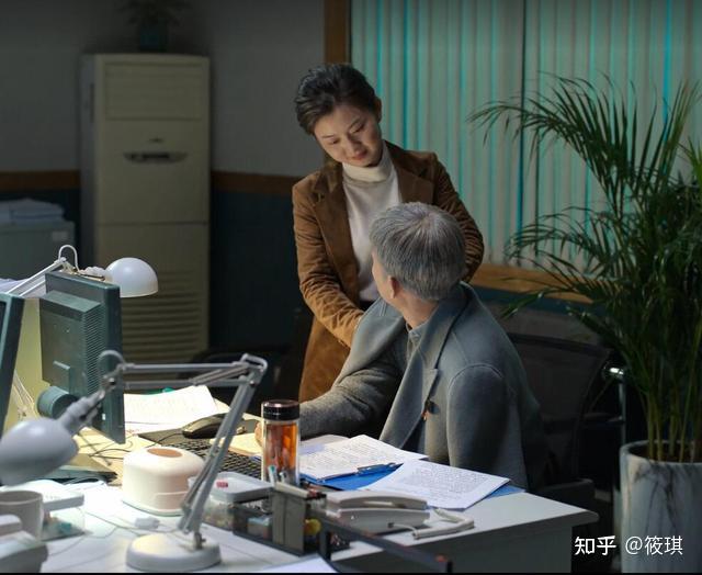 二刷《狂飙》,发现小五真实身份,为什么她能龙套逆袭? 知乎