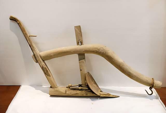 丰收之季，细说中国古代农业农具发展史 - 知乎
