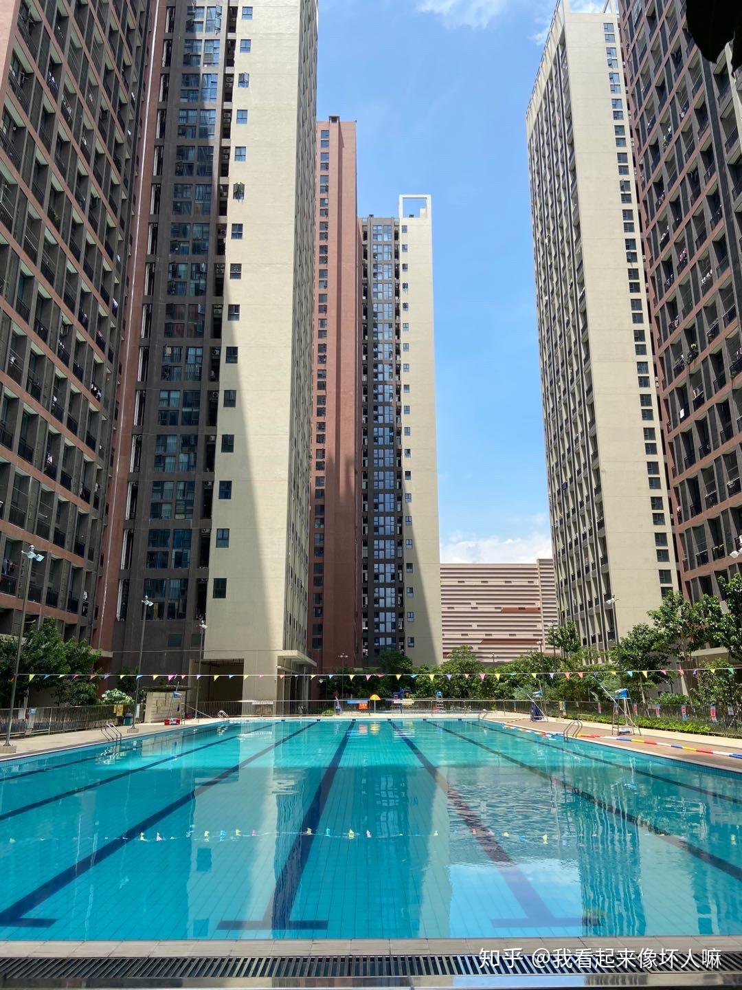 拥有这样一套单身公寓,单身又何妨[允悲][允悲]位于金沙洲最繁华地段