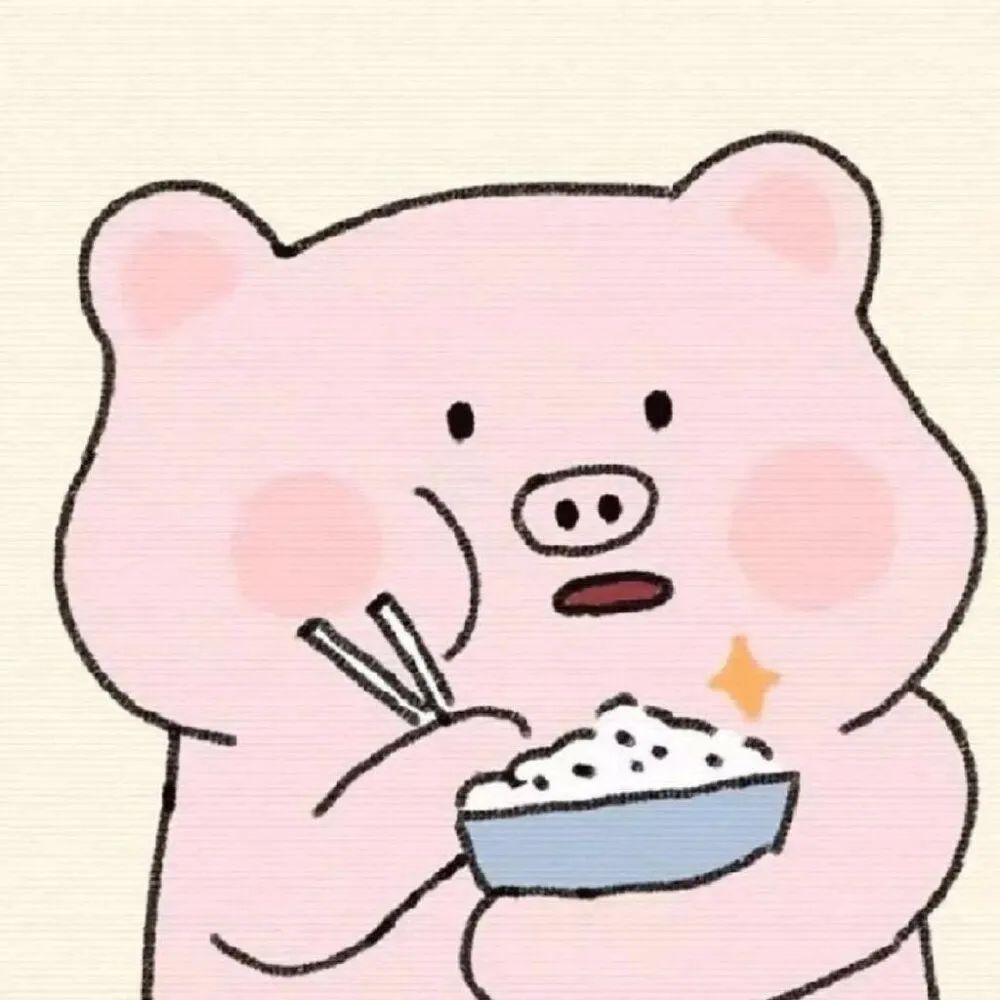 一组有趣的搞怪头像请签收