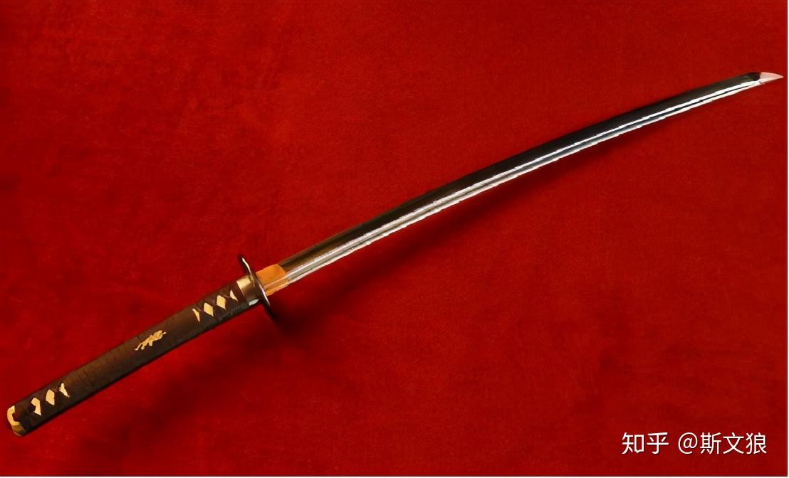 日本武士的第三把传统短刀大观