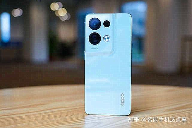 opporeno8pro對比vivox80到底該怎麼選擇