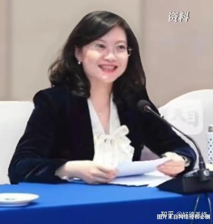 云南段颖,性贿贪腐17年,科员到正厅,背后的多个男人,还坐得住吗? - 知乎