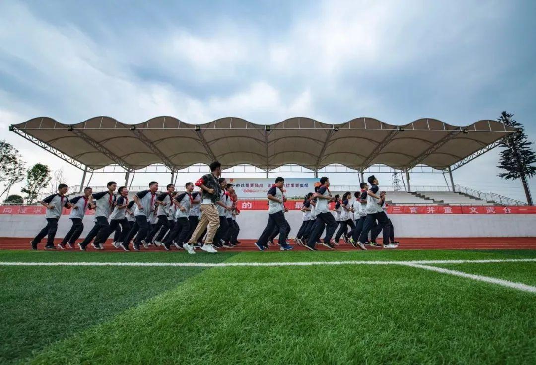 【招贤纳士】成都市龙泉驿区向阳桥中学(龙泉中学附属初中)2021届在职
