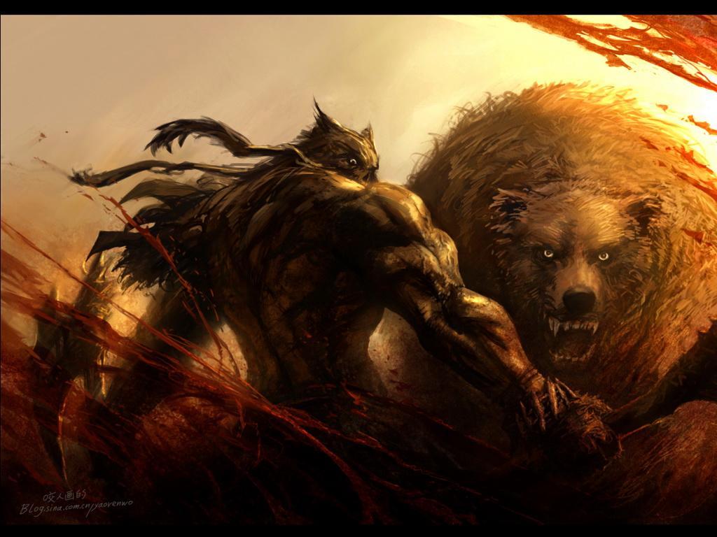 炉石英雄背后的故事揭秘传奇兽王猎人雷克萨