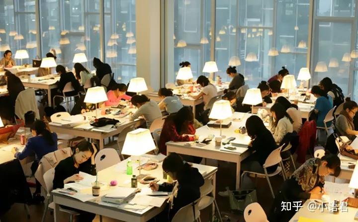 韩国超6成年轻人接受过高等教育但就业机会少