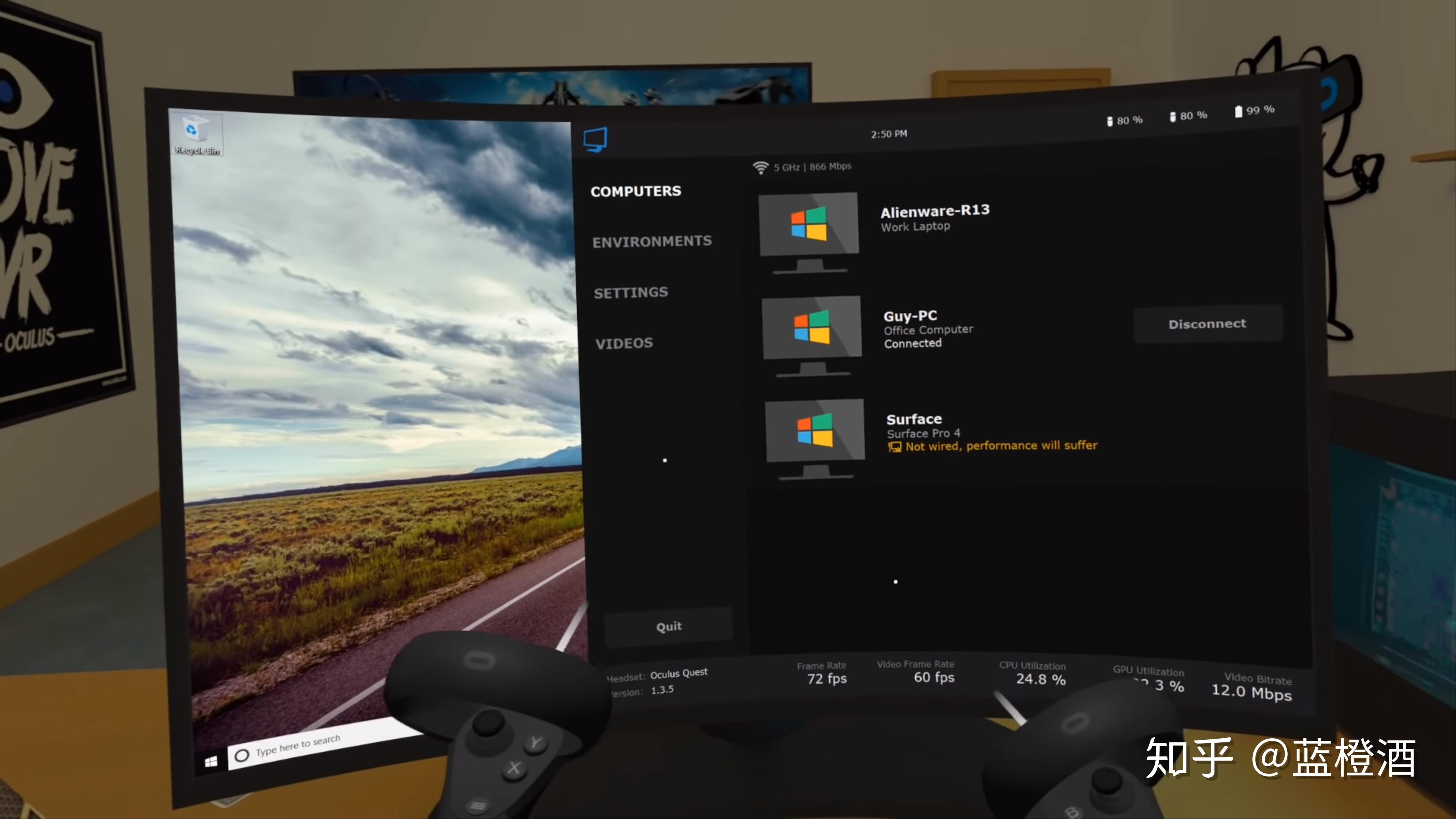 quest2从配件选购到无线串流教程指南