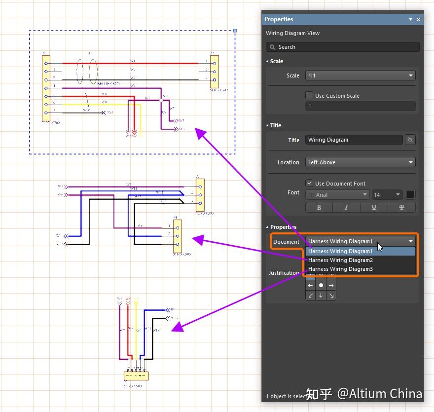Altium Designer 24.2.2 版本发布，新功能说明 - 知乎