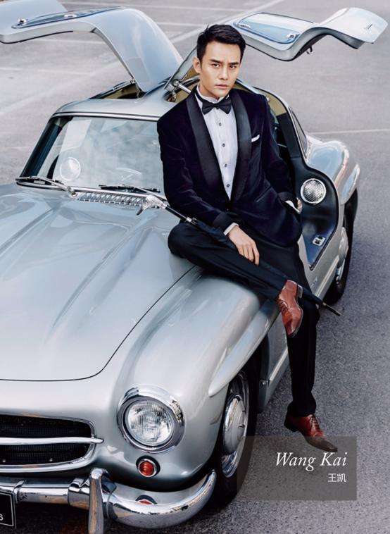 男士如何提升自身形象?