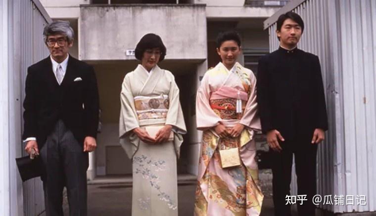 从“灰姑娘”到“笑面狐狸”:秋筱宫纪子妃的宫闱三十年 - 知乎