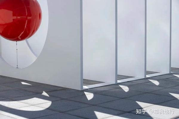 看景观设计如何逐“光”掠“影” - 知乎