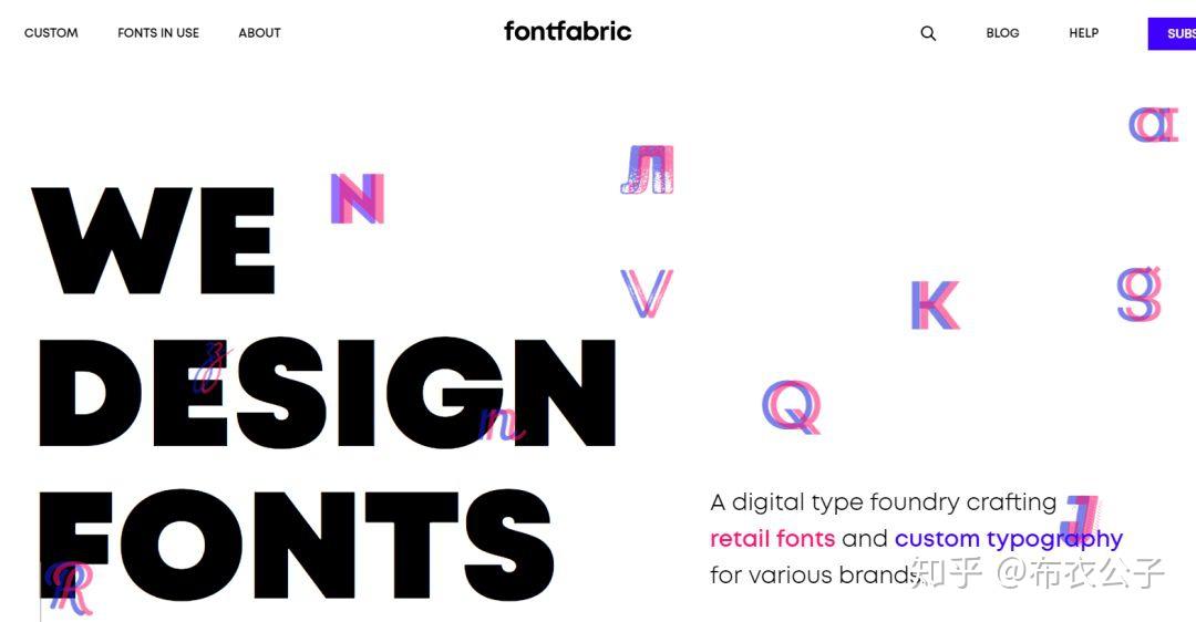 大家每天在用的arial字体可免费商用吗有最佳替代的西文字体吗