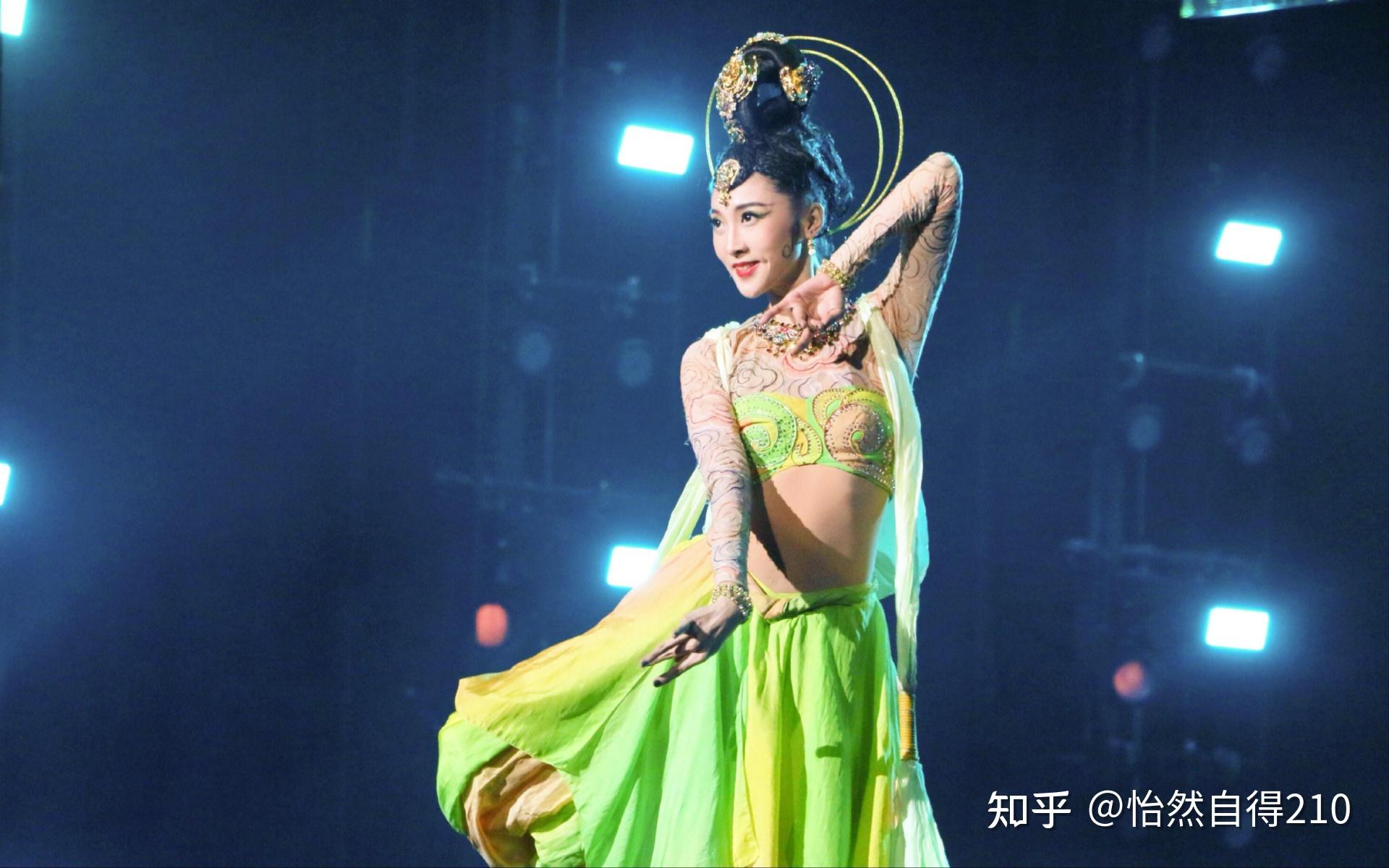 有什么特别好看的舞蹈