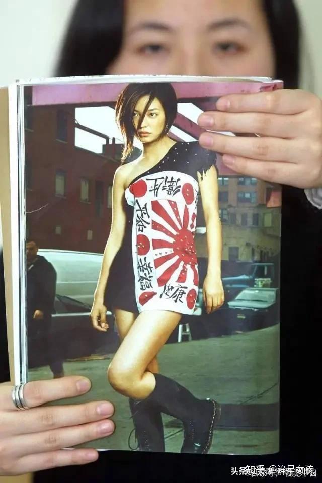 赵薇凉了因为谁