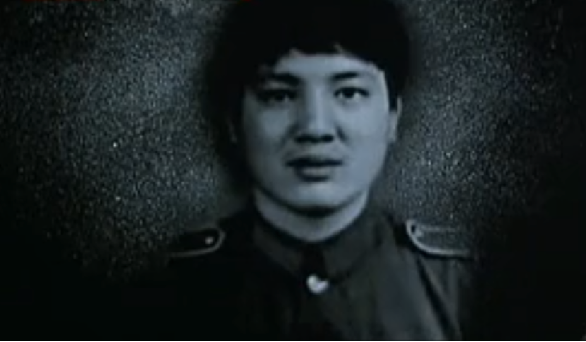 当兵建一刘招华