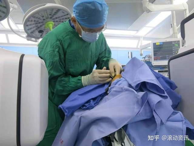 杨玉明迎战疼痛之王三叉神经痛