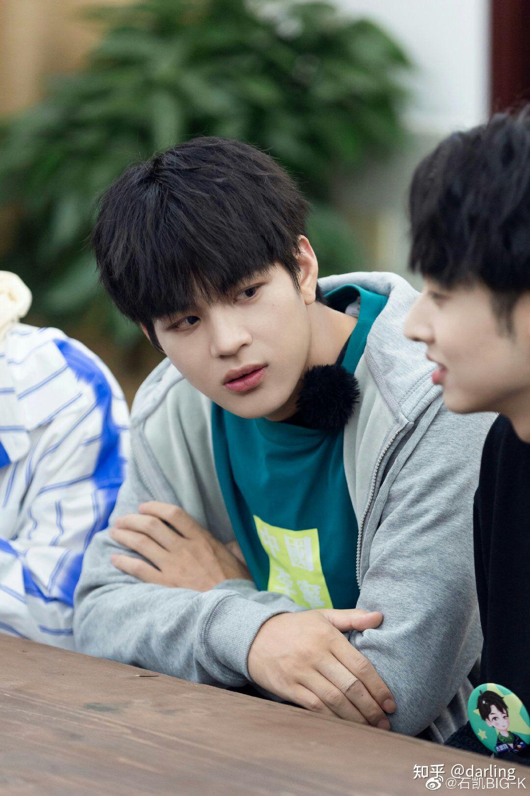 你有没有这辈子都不会脱粉的偶像? - 知乎