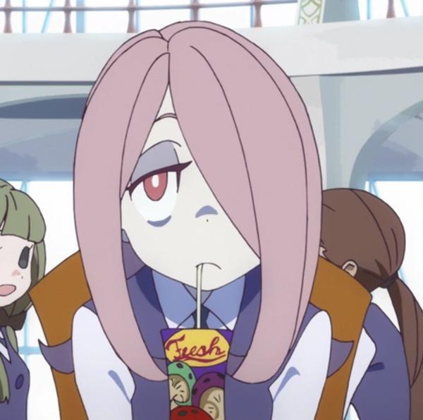 什么动漫看名字完全没欲望 但是看过发现超好看