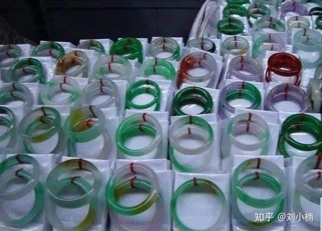 怎样买翡翠可以确保真货呢知乎
