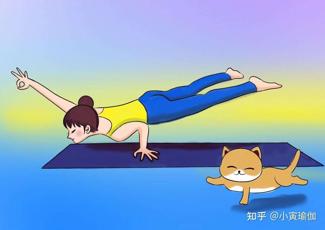 ryt500瑜伽教练班瑜伽体式之孔雀式笔记分享配美图建议收藏