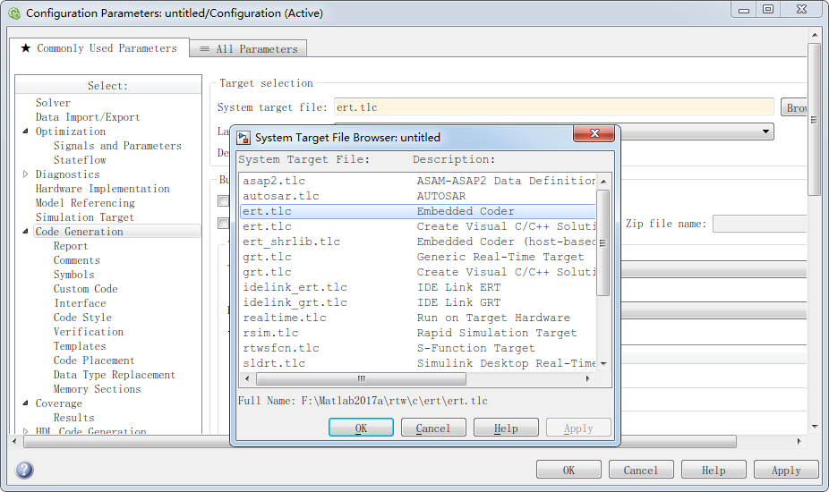 手把手教你代码生成(下):SIMULINK代码生成 - 知乎