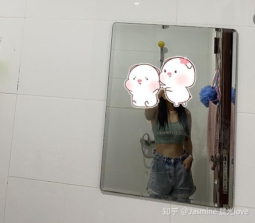 摇呼啦圈能瘦肚子吗能瘦腰吗本人亲身实践哈哈哈