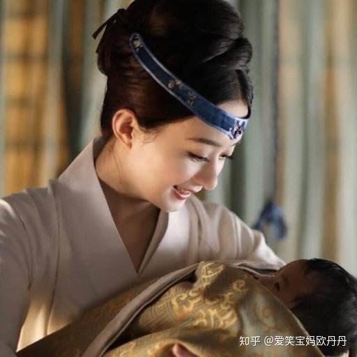 古代人生孩子要面临各种风险,她们喜欢的分娩方式究竟是哪种? - 知乎