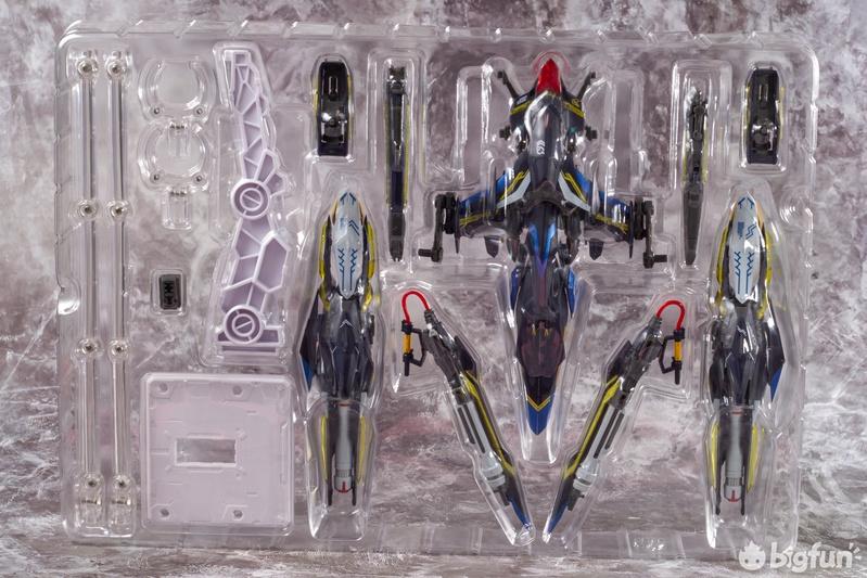 metalbuildp204qx强袭闪电背包测评