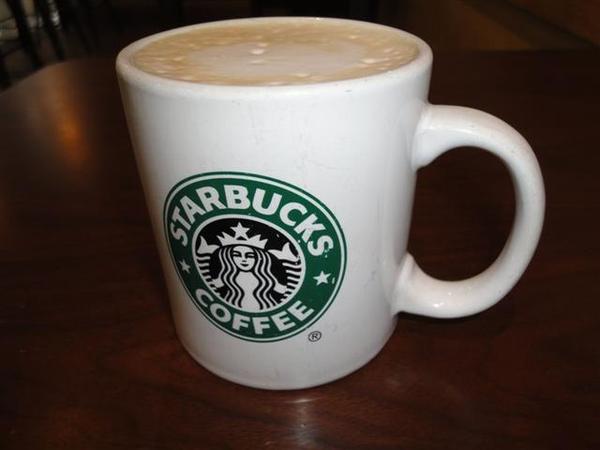 最完整的星巴克点单指南 以后点咖啡再也不发愁 知乎