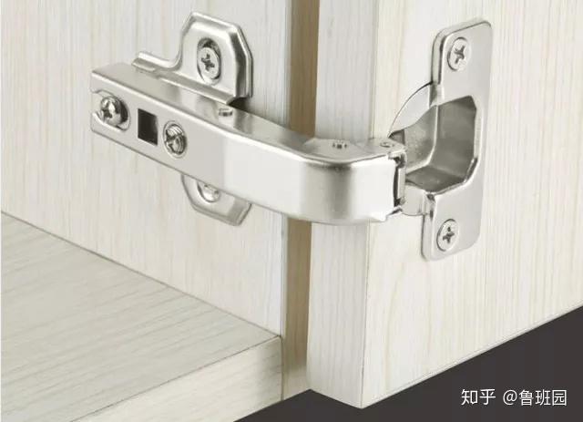 铰链知识深度大剖析 看完你也会成为半个铰链专家！ 知乎 