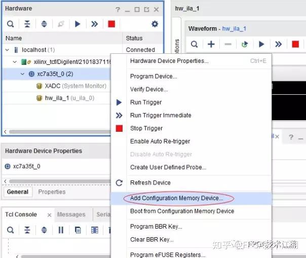 Xilinx FPGA bit 文件加密 - 知乎