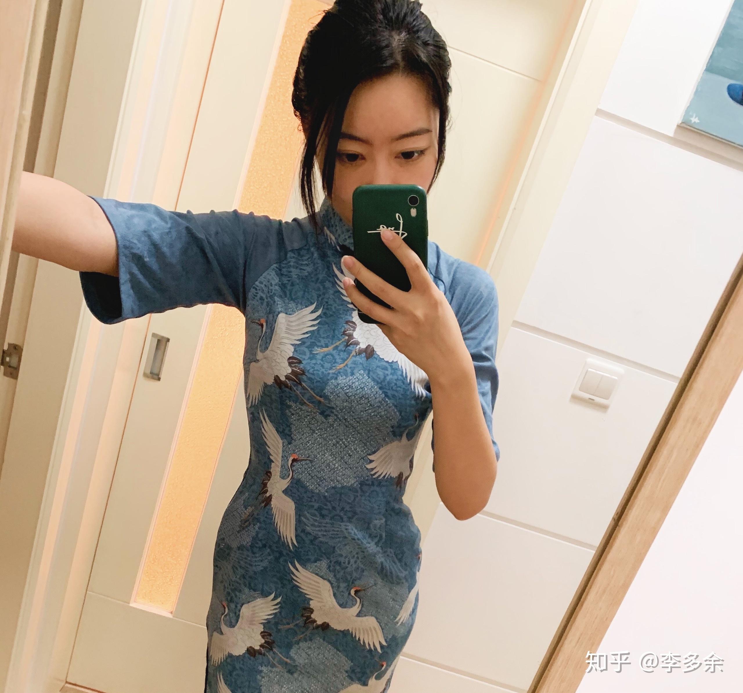 在家如何拍全身照 v2-171847287dae06ba16fa04aa07b5e646_r.jpg