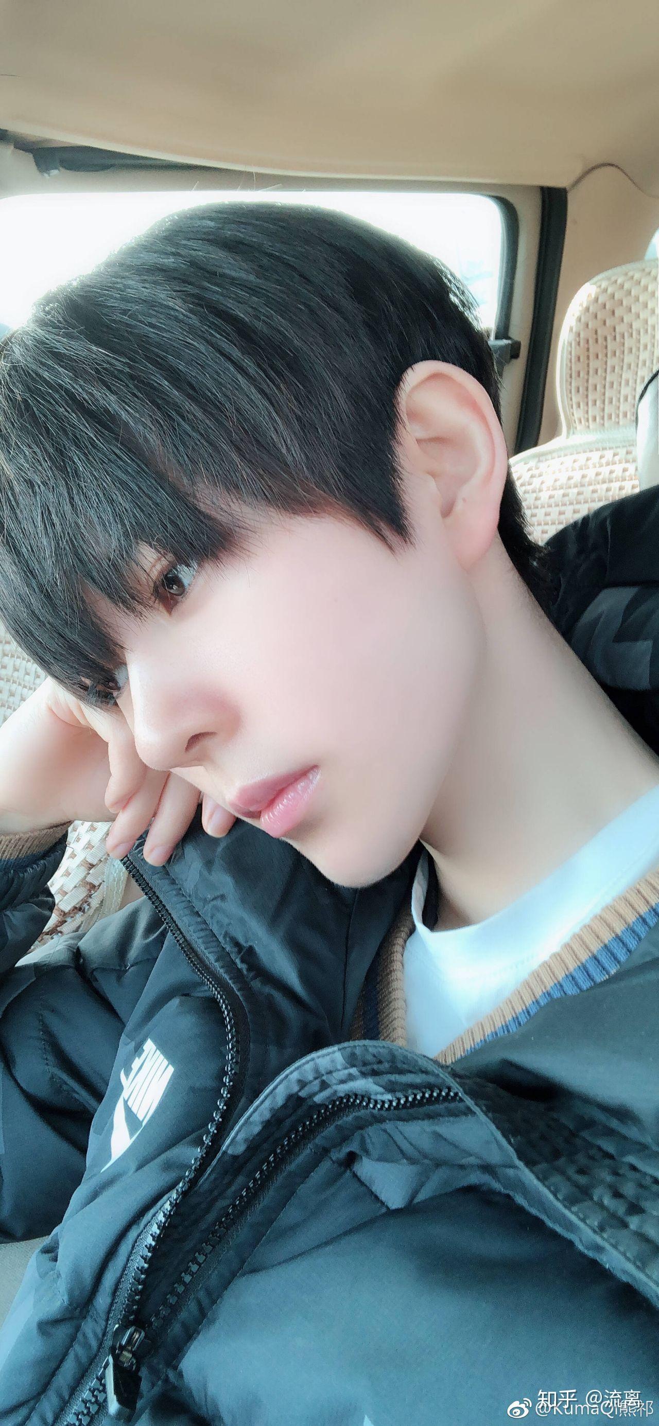 你身边有没有特别帅的女生?帅炸天的那种! - 知乎