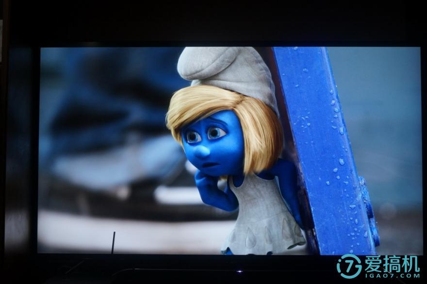 高清影音发烧友的福音亿格瑞a94k蓝光播放机