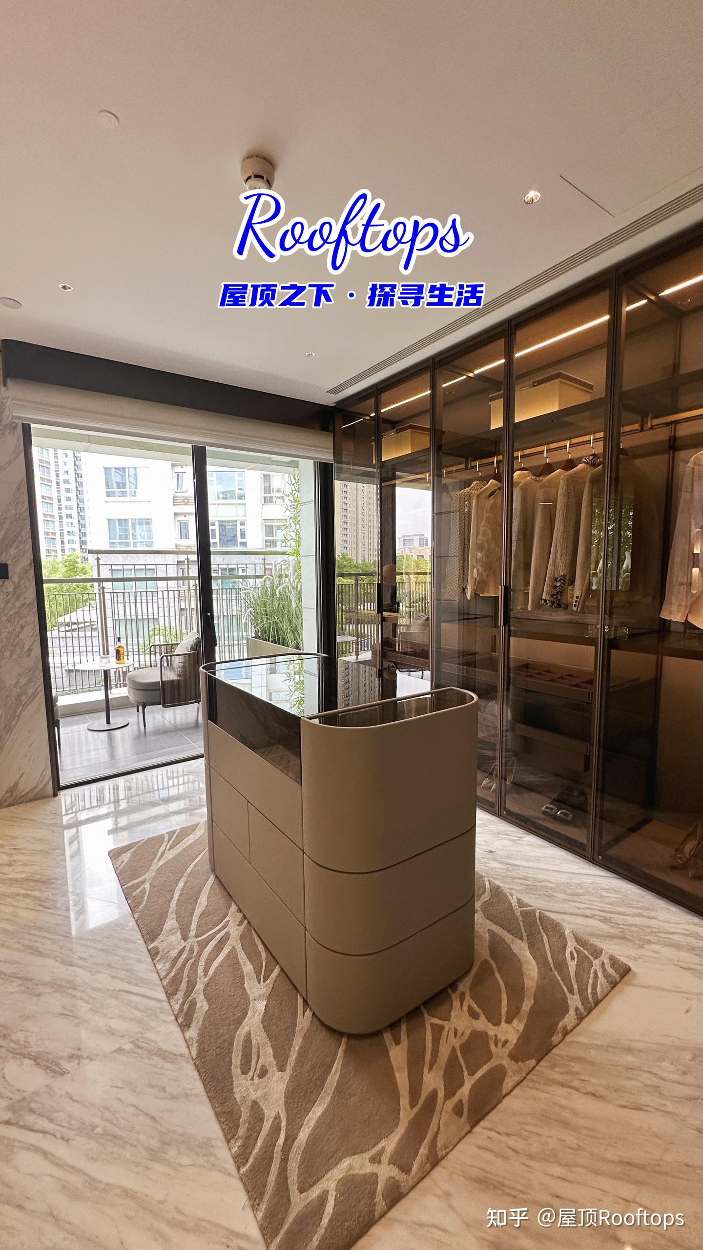 认识上海 100 座豪宅 | 一世华章 - 知乎
