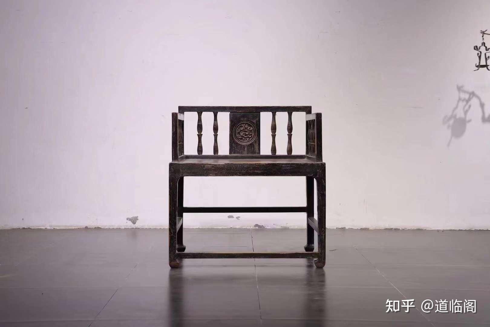 一张禅椅，几许禅意 - 知乎