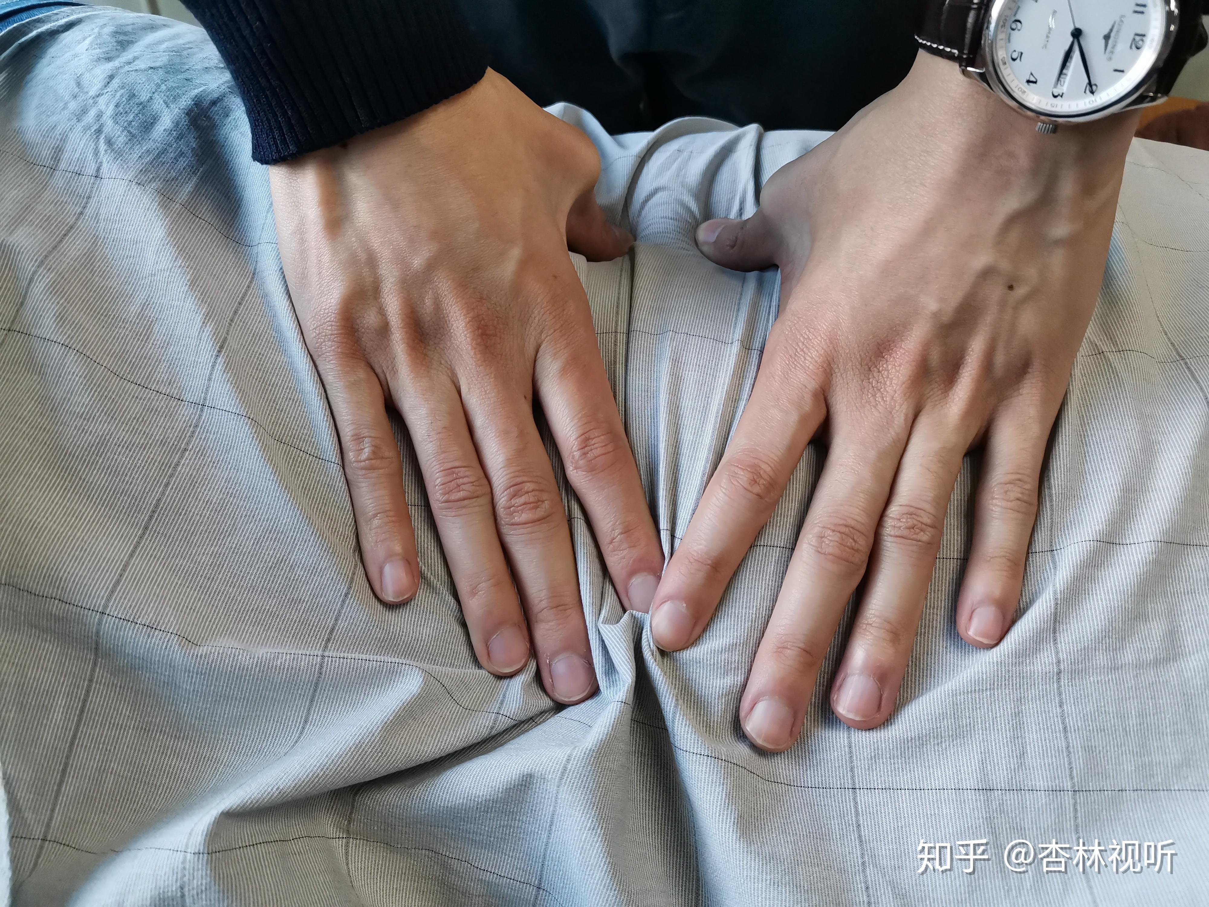 中医正骨推拿手法:弹拨法图文讲解·附视频 - 知乎