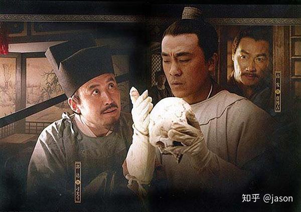 10部好看的“法医悬疑”电视剧,破案就是这么叼! - 知乎