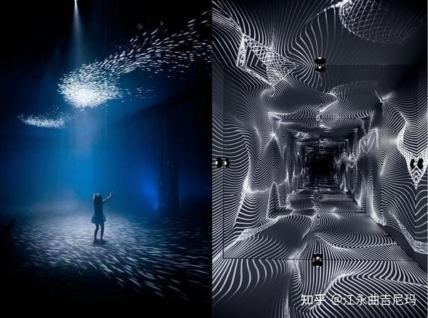 空间设计的元宇宙之路 - 知乎