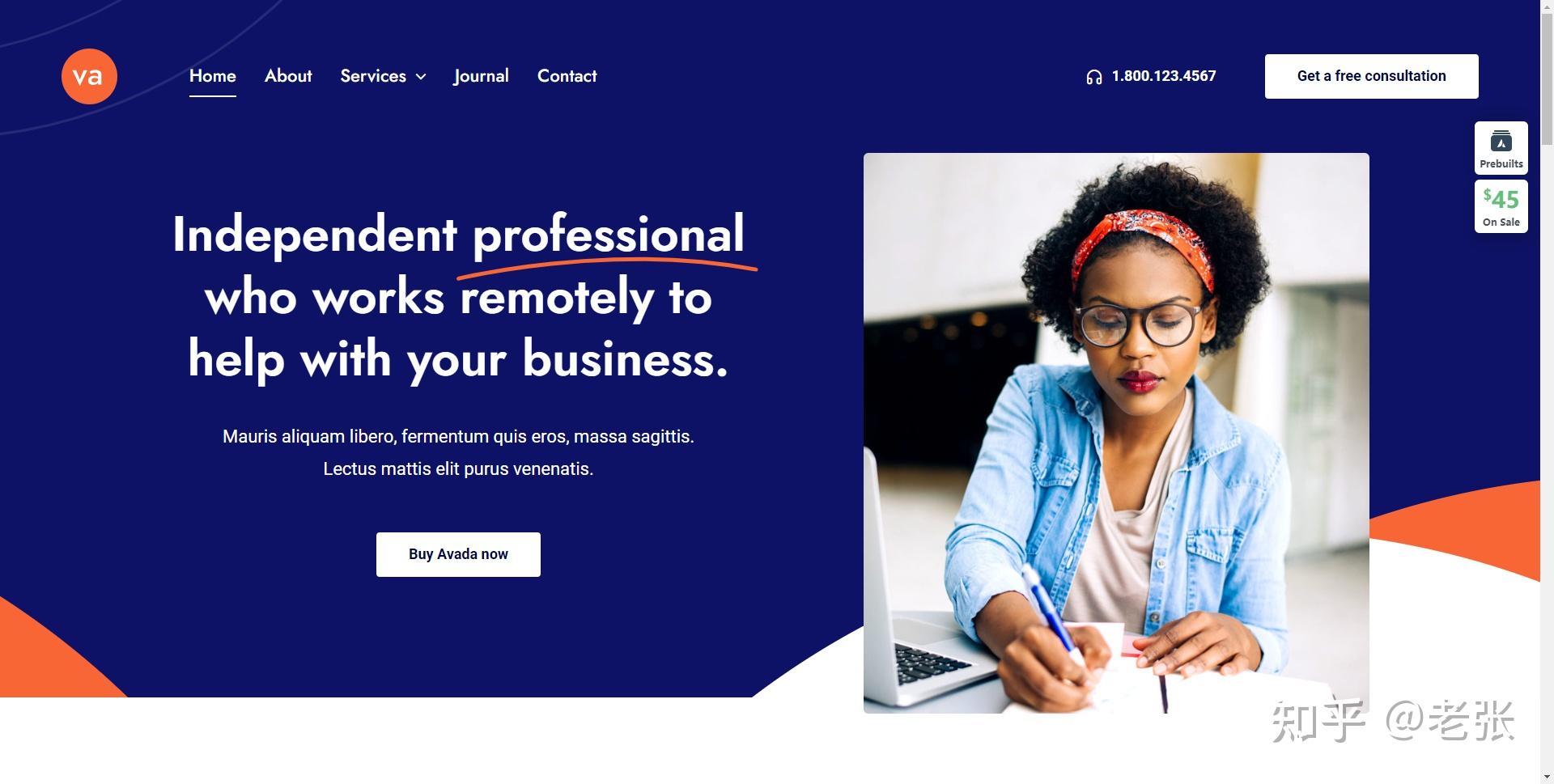 外贸网站建设100种网站风格插图19 外贸网站建设100种网站风格插图19