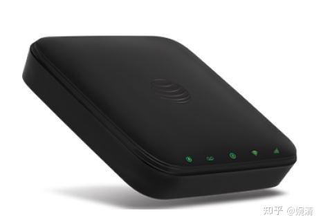 AT&T Home Base 评测 - 知乎