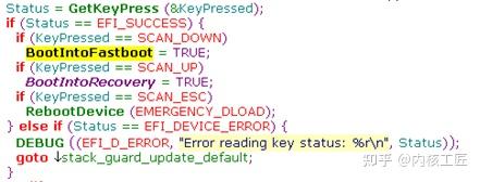 fastboot是什么意思？Android平台Fastboot介绍 - 知乎