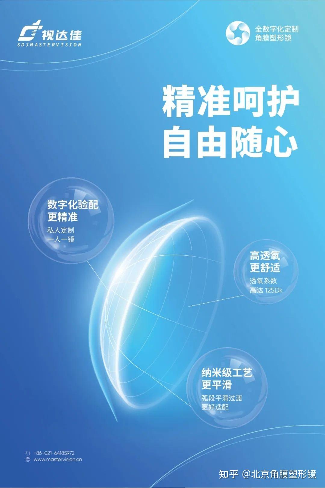 北京新世界梦戴维的官方角膜塑形镜官网角膜塑形镜的利与弊优势与缺点