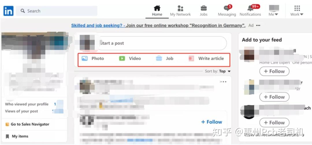 linkedin-linkedin