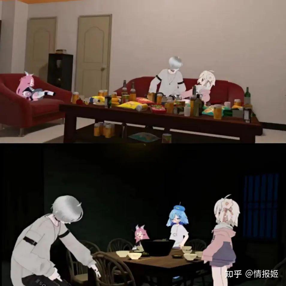 中文梗博物馆:我收集了20年来在中文互联网上传播最广的梗 - 知乎