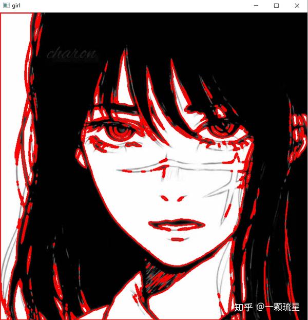 Opencv 