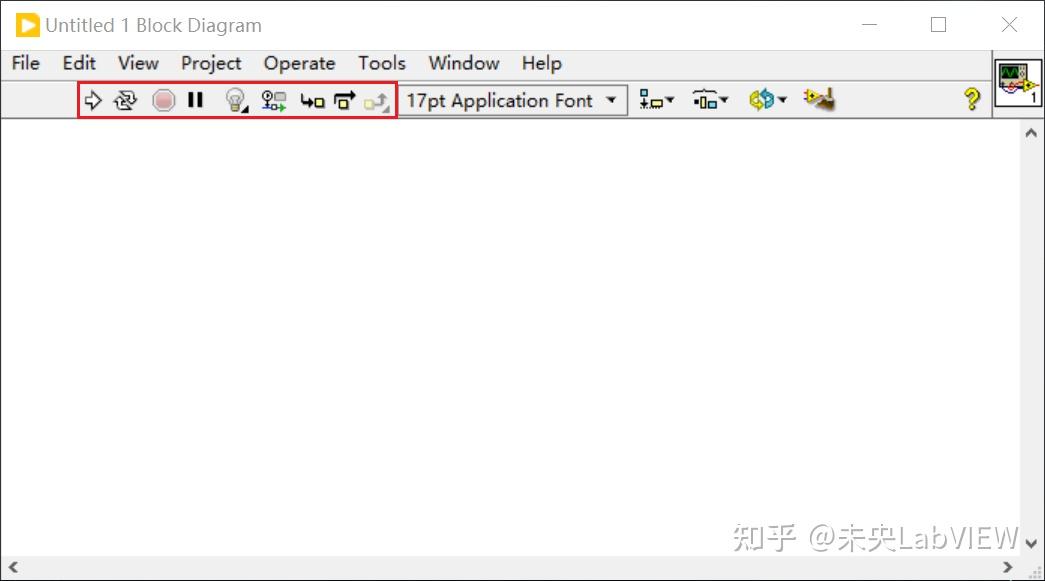 LabVIEW零基础快速入门 - 知乎